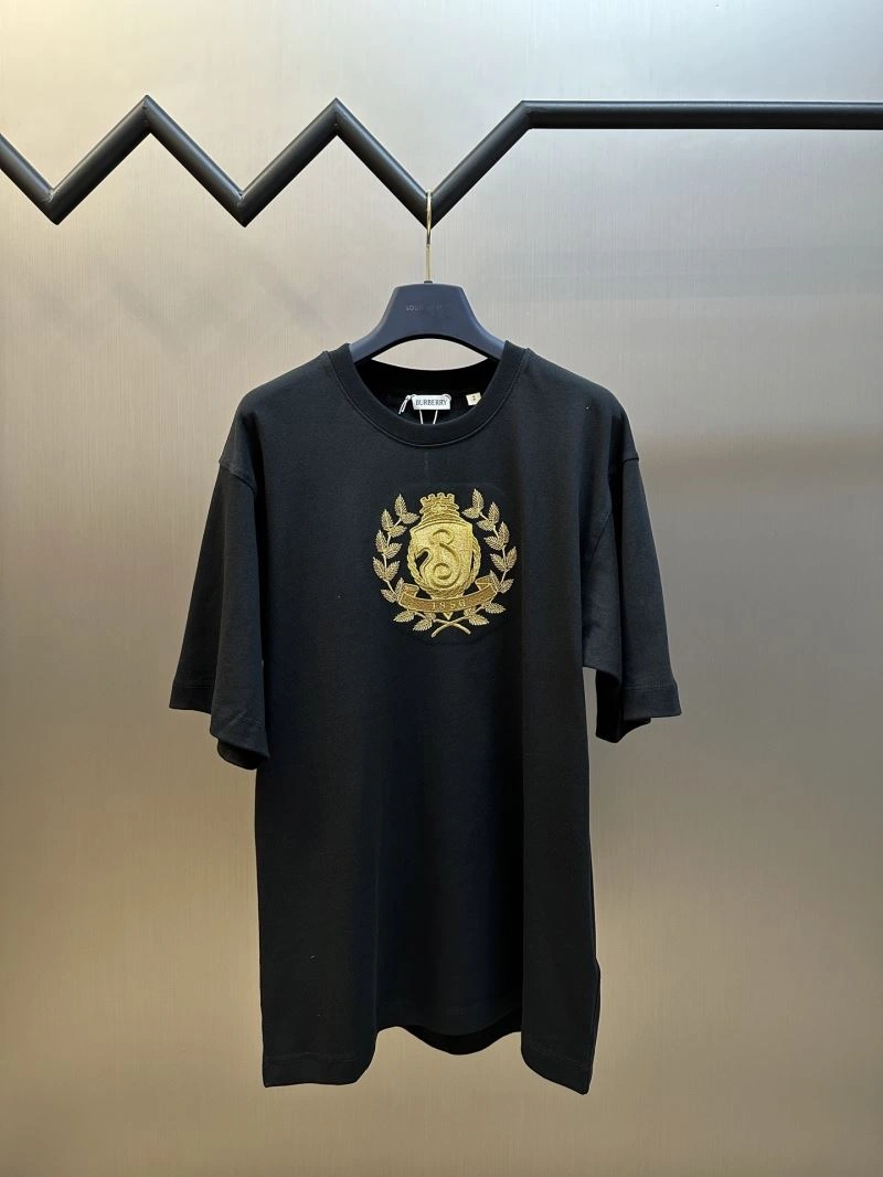 Burberry T-Shirts Seasonal 102926