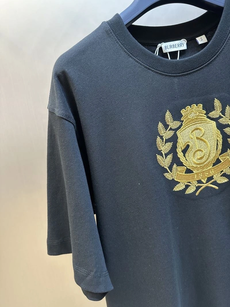Burberry T-Shirts Seasonal 102926