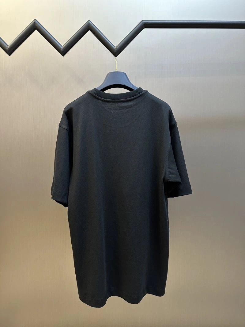 Burberry T-Shirts Seasonal 102926