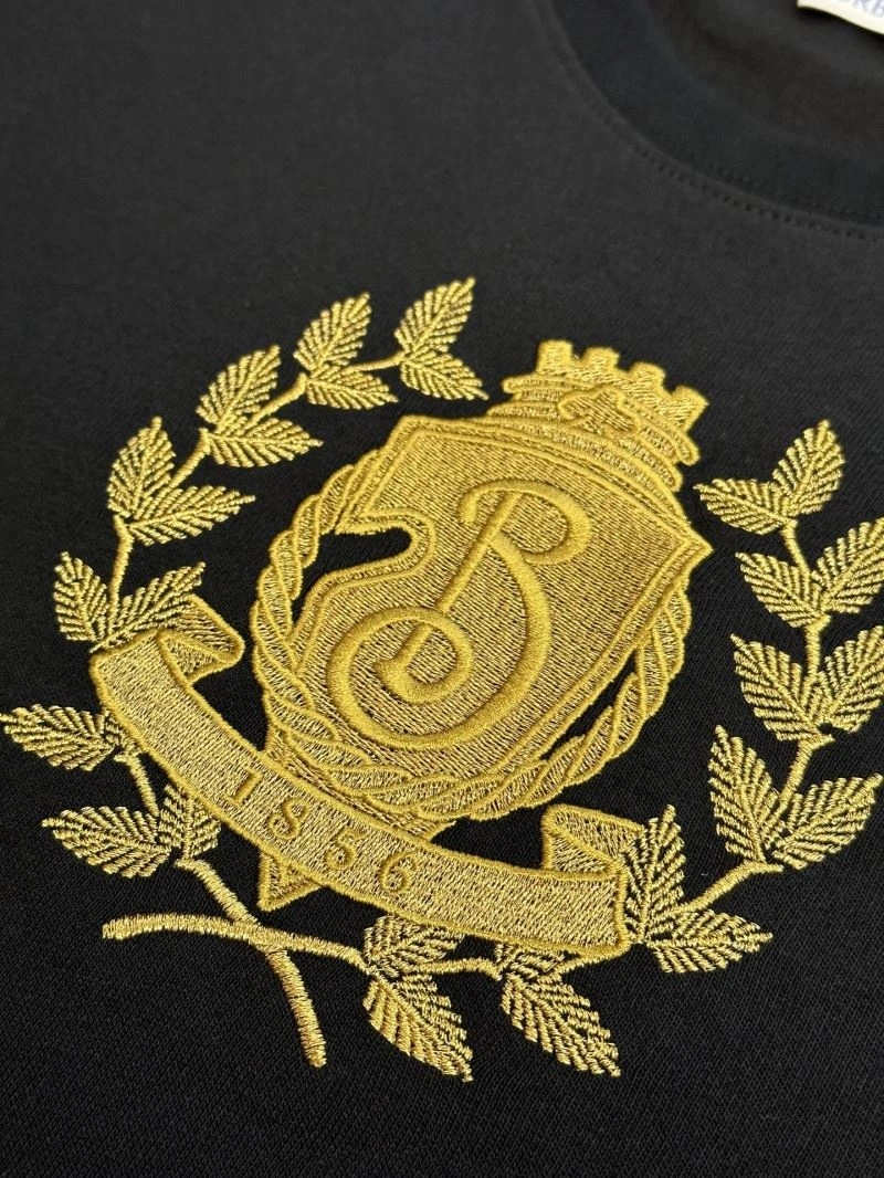Burberry T-Shirts Seasonal 102926