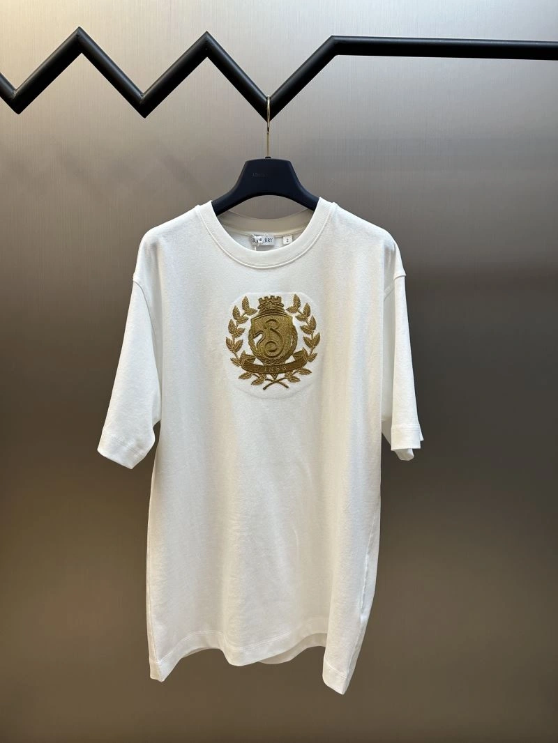 Burberry T-Shirts FashionForward 102925