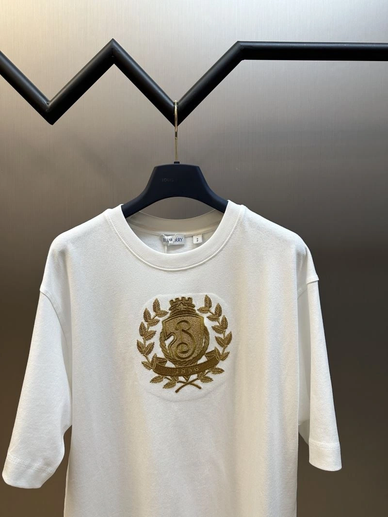 Burberry T-Shirts FashionForward 102925
