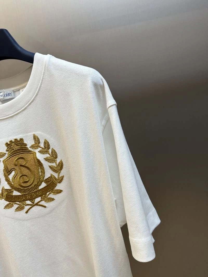 Burberry T-Shirts FashionForward 102925