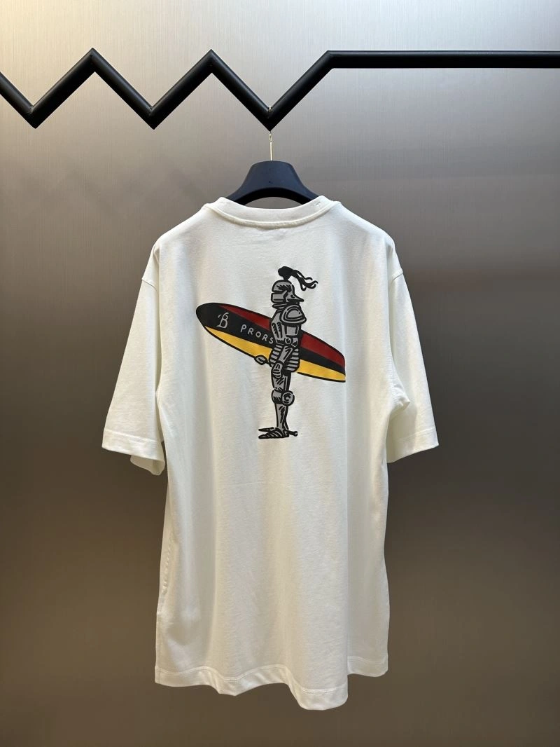 EasyMatch Burberry T-Shirts 102923