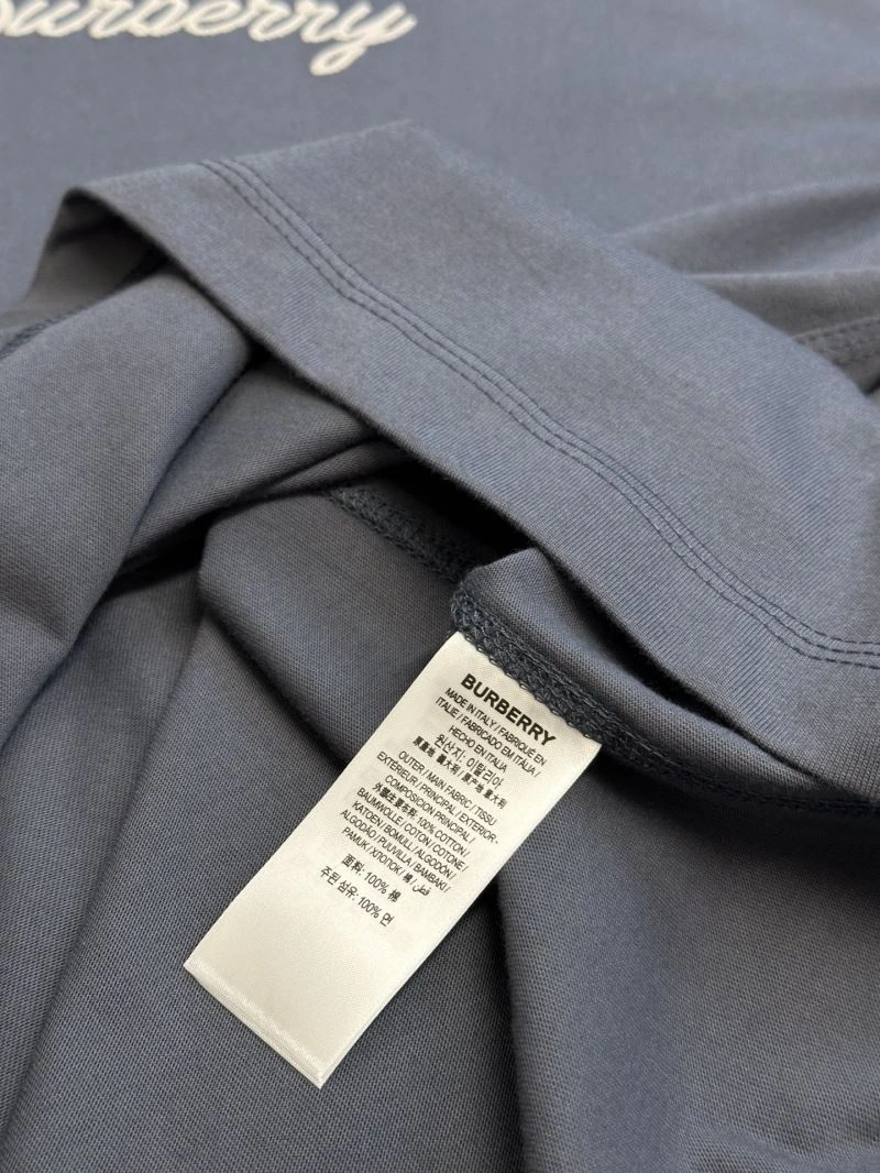 Popular Burberry T-Shirts 102922