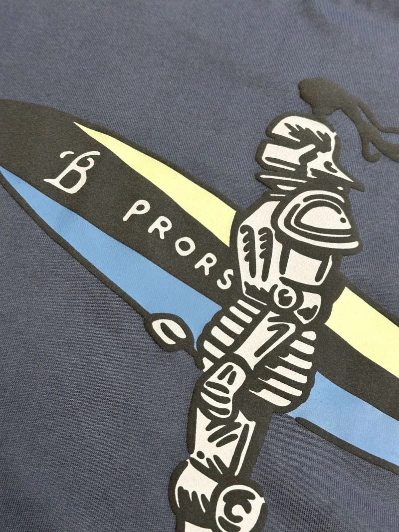 Popular Burberry T-Shirts 102922