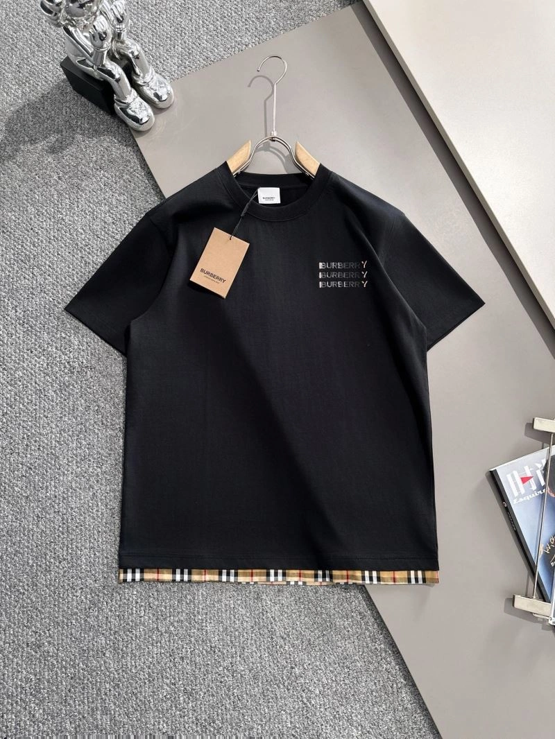 Burberry T-Shirts OdorResistant 102920