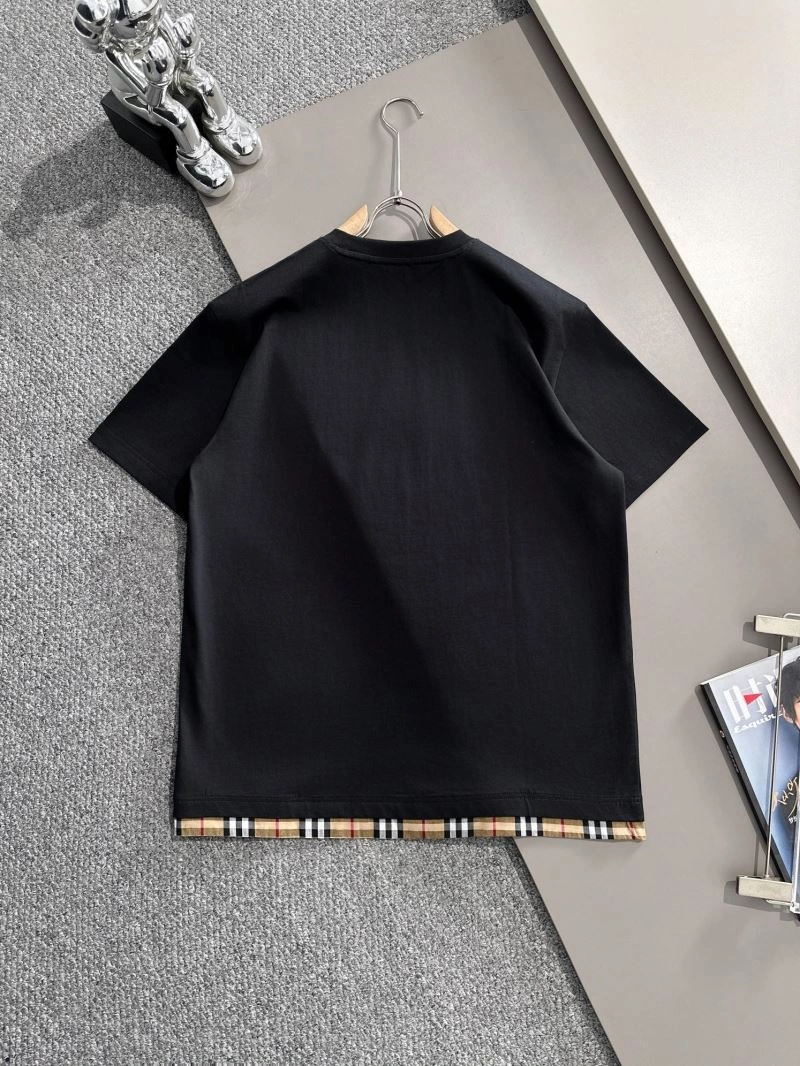 Burberry T-Shirts OdorResistant 102920
