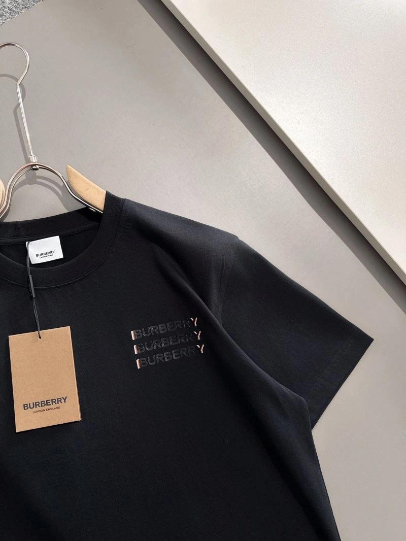 Burberry T-Shirts OdorResistant 102920