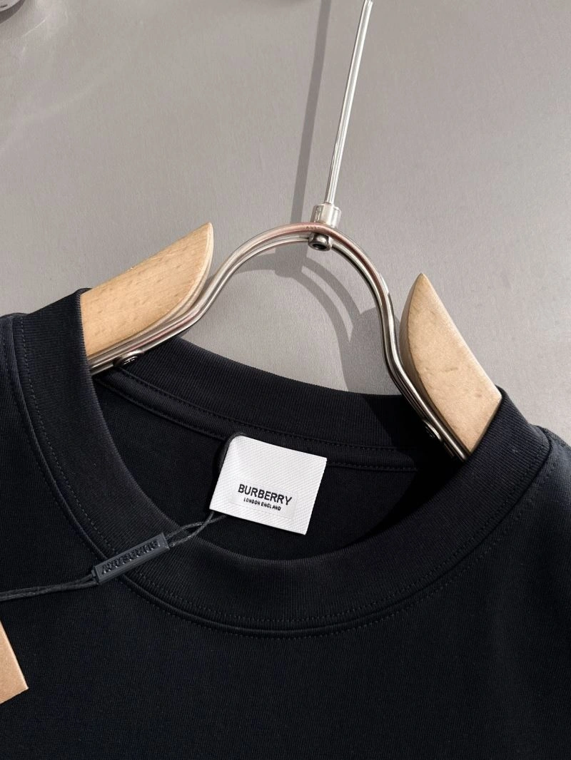 Burberry T-Shirts OdorResistant 102920