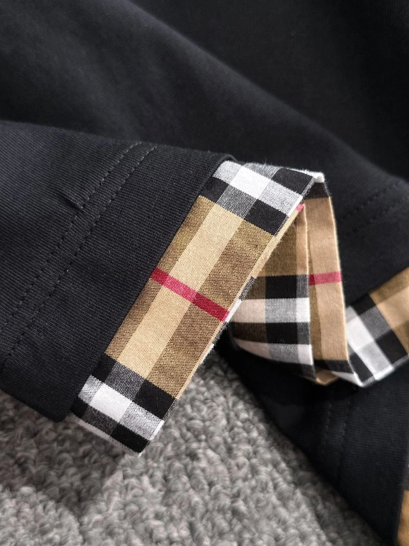 Burberry T-Shirts OdorResistant 102920