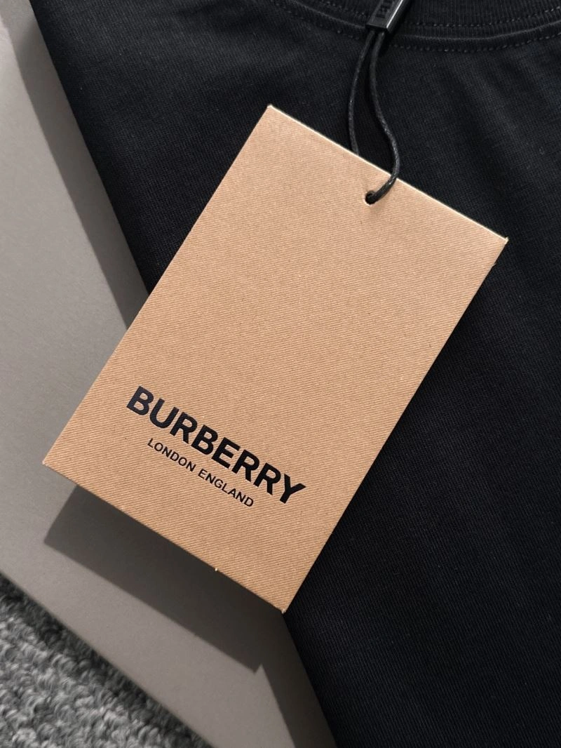 Burberry T-Shirts OdorResistant 102920
