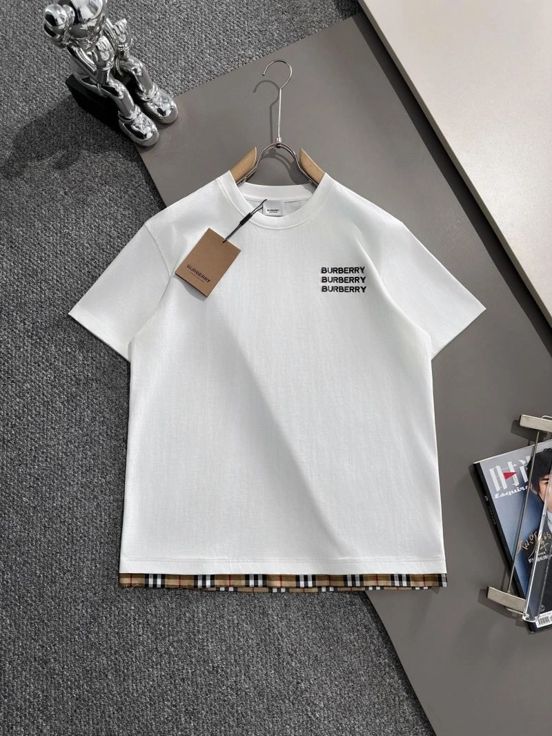 RelaxedFit Burberry T-Shirts 102919