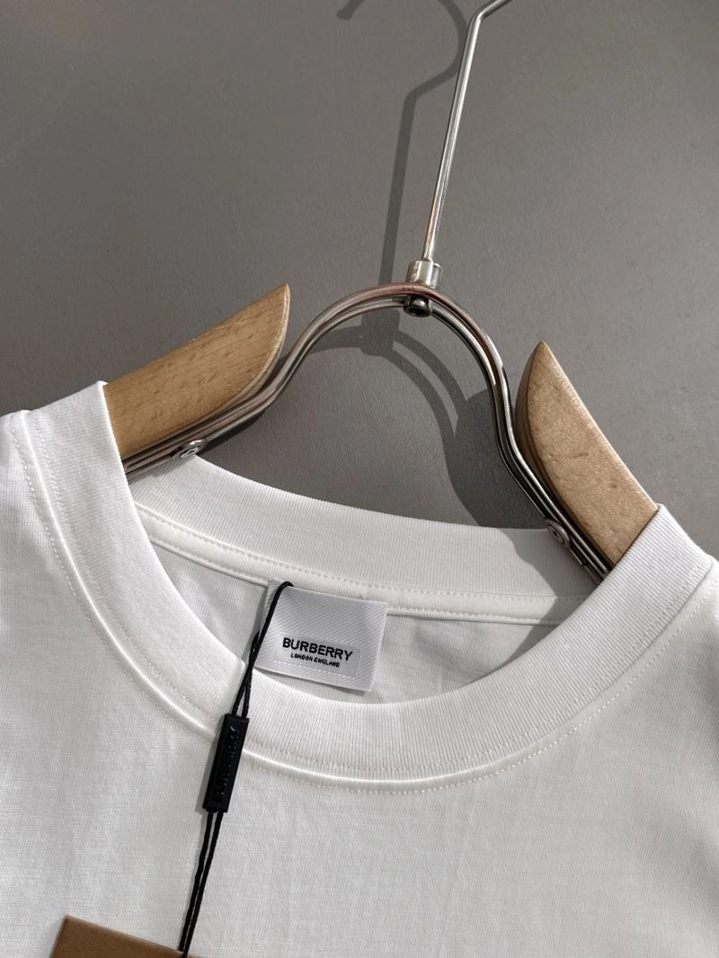 RelaxedFit Burberry T-Shirts 102919