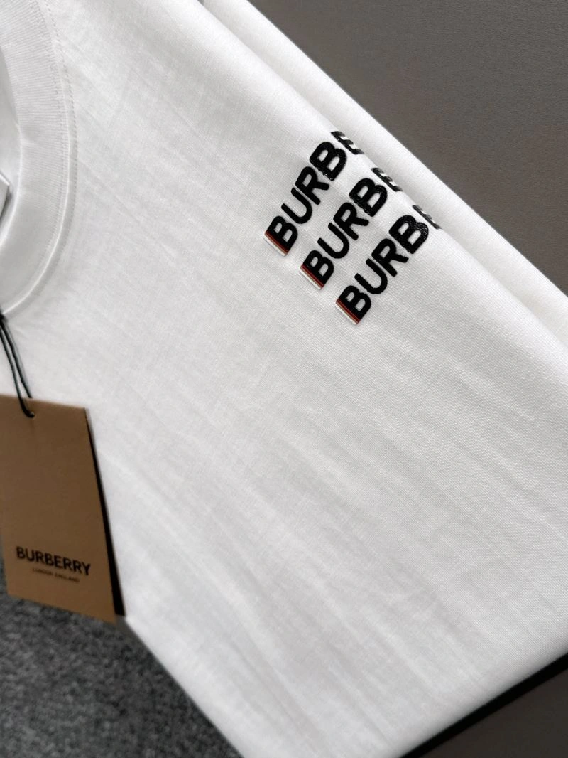 RelaxedFit Burberry T-Shirts 102919