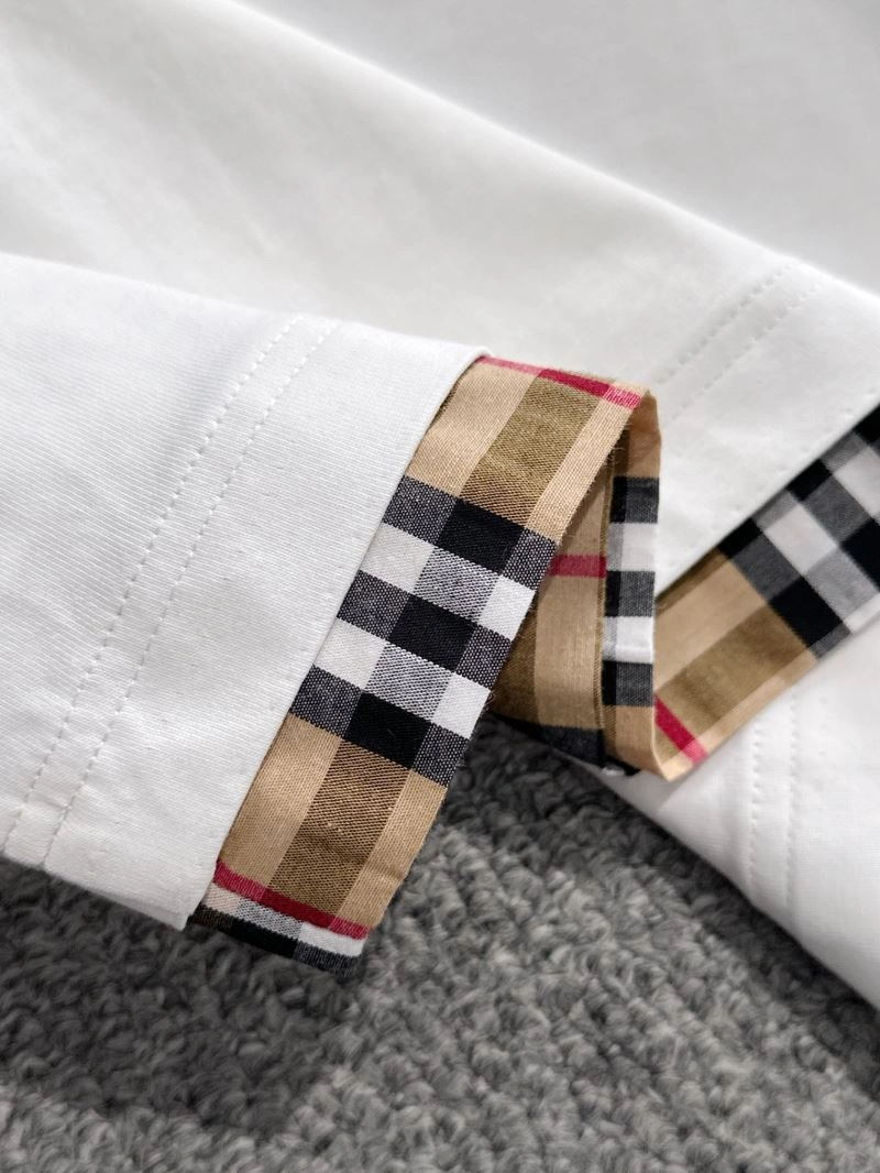 RelaxedFit Burberry T-Shirts 102919