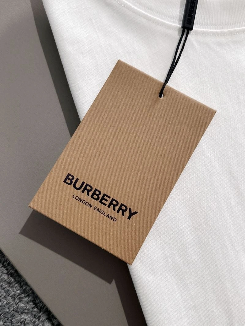 RelaxedFit Burberry T-Shirts 102919