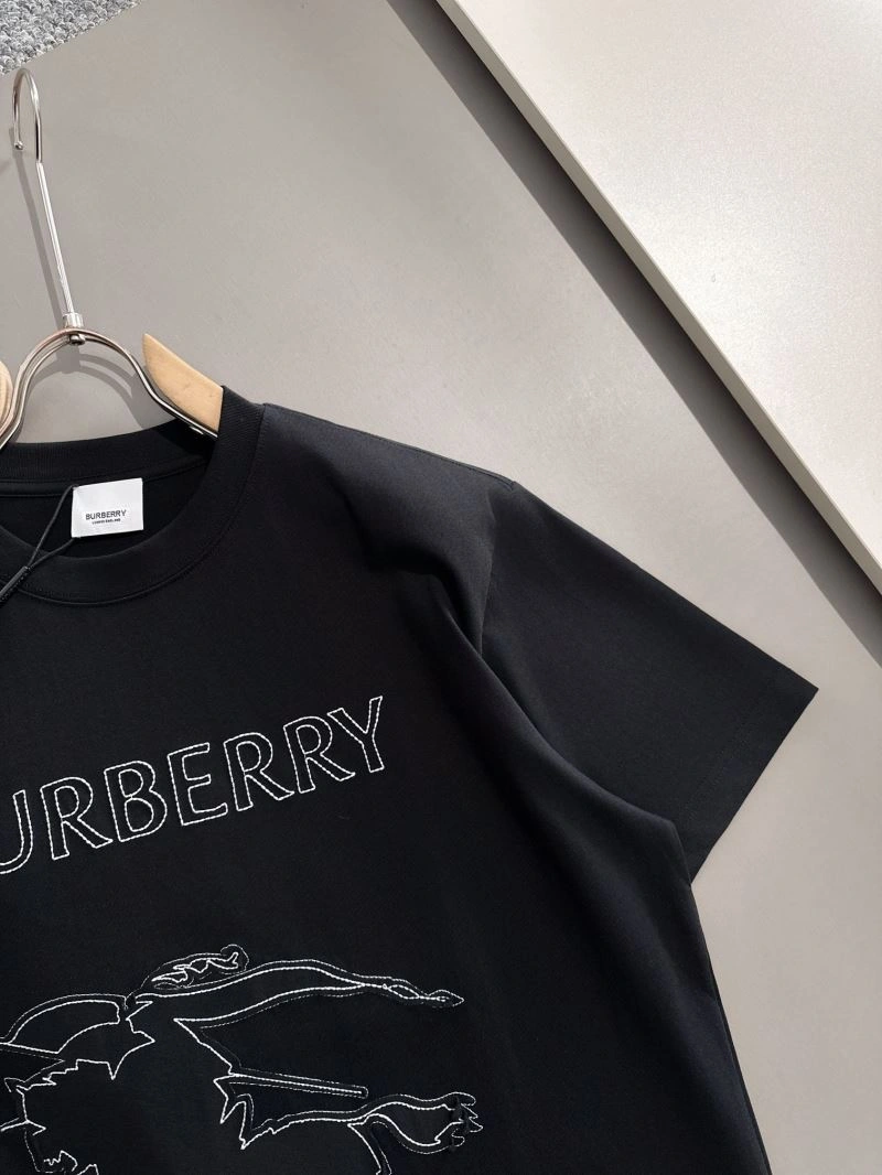 Burberry T-Shirts Resilient 102914