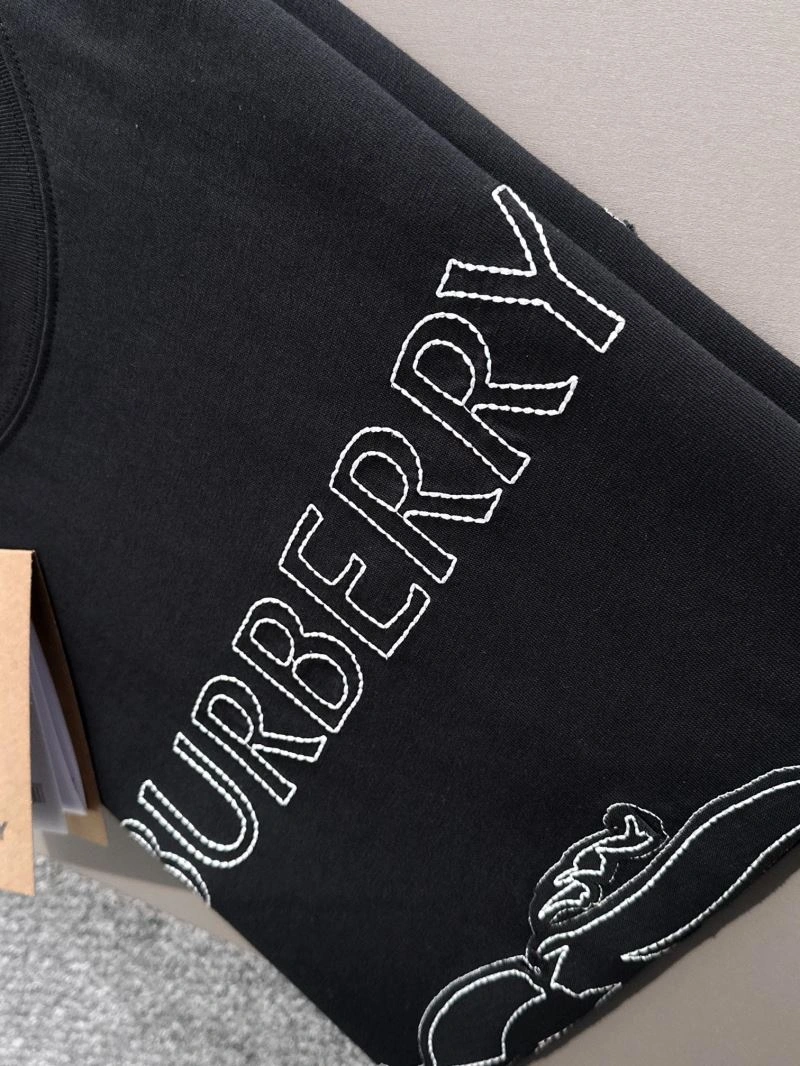 Burberry T-Shirts Resilient 102914