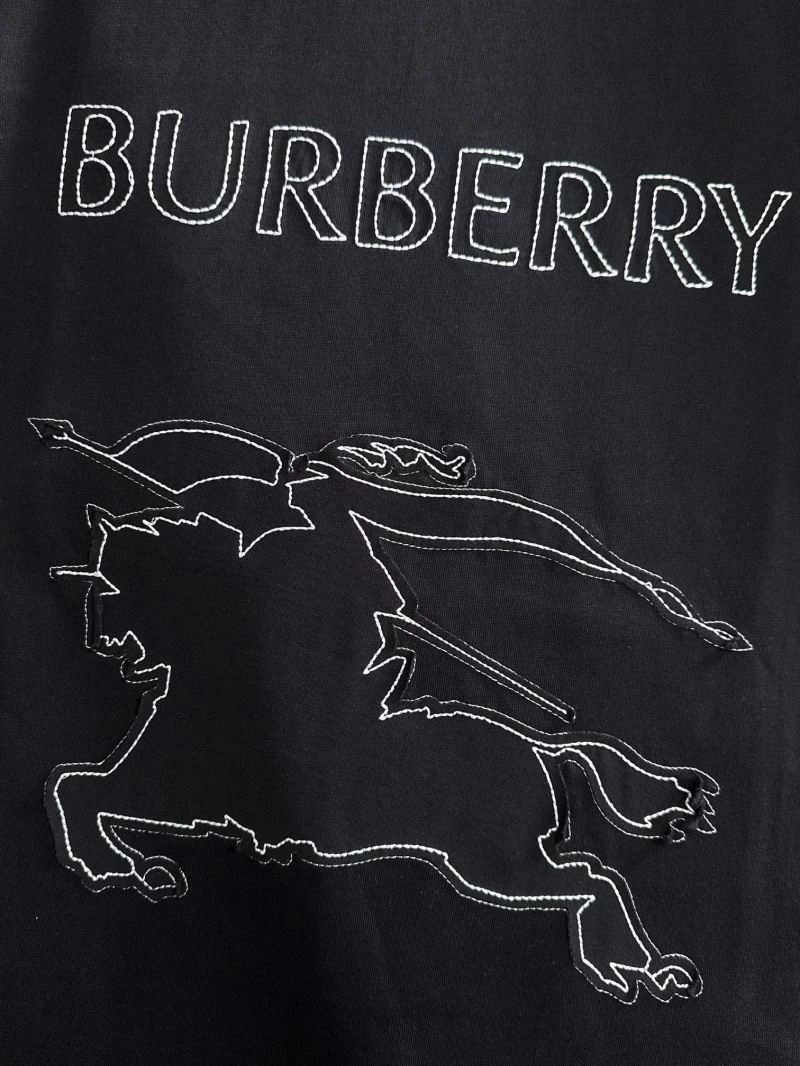 Burberry T-Shirts Resilient 102914