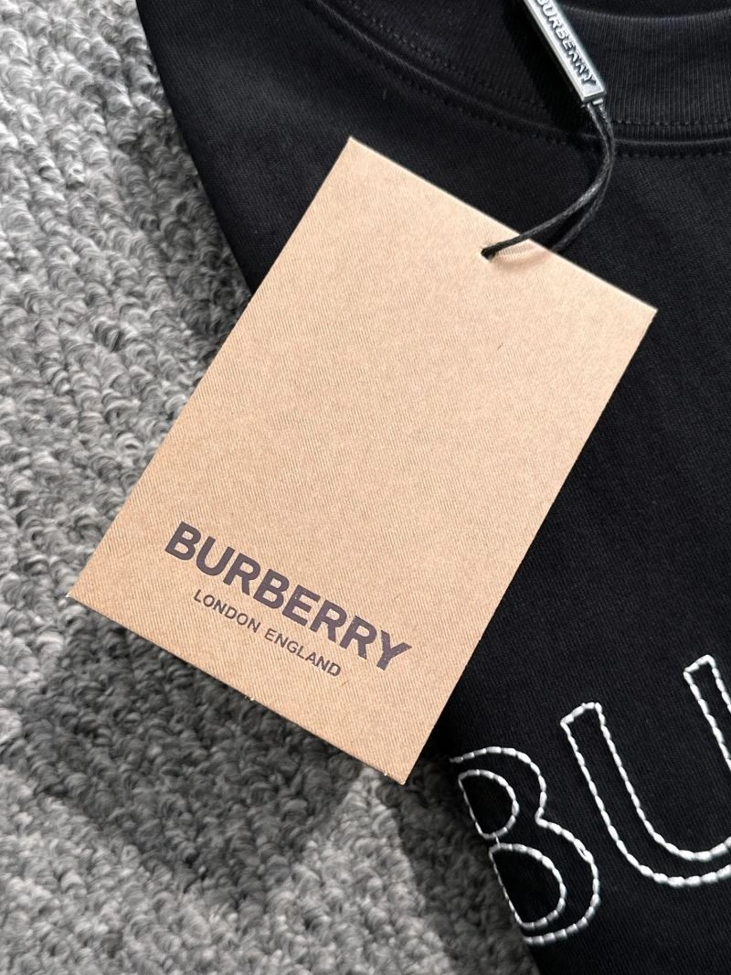 Burberry T-Shirts Resilient 102914