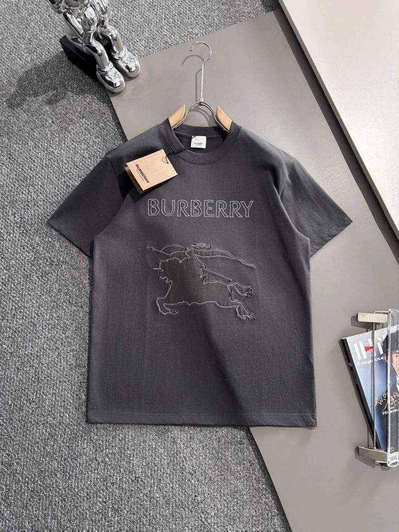 MoistureWicking Burberry T-Shirts 102918