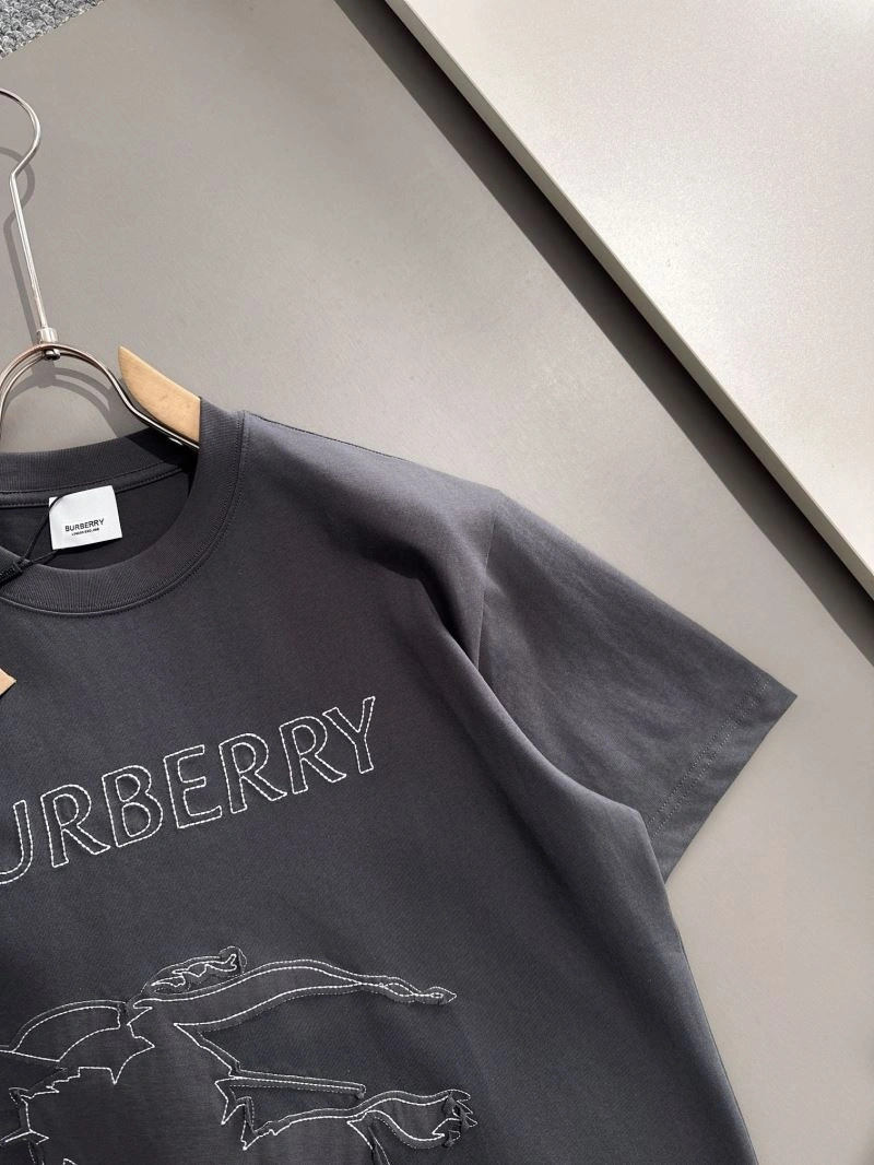 MoistureWicking Burberry T-Shirts 102918