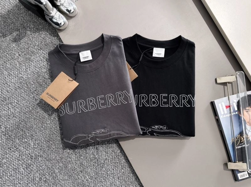 MoistureWicking Burberry T-Shirts 102918