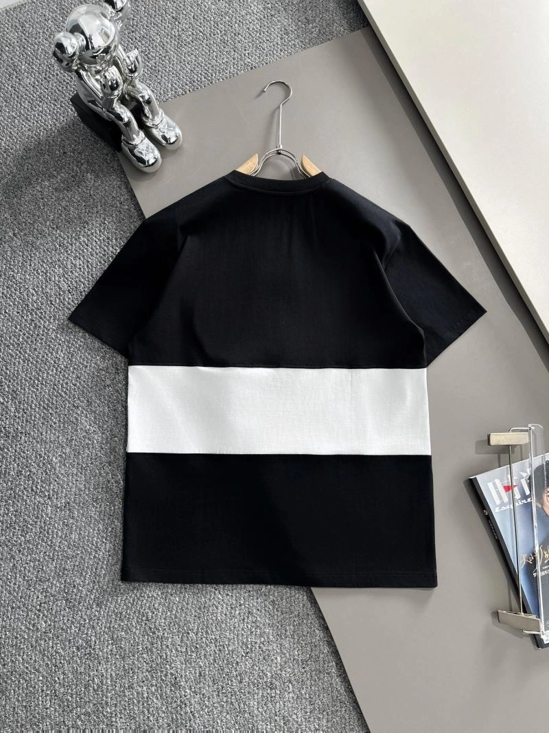 GoAnywhere Burberry T-Shirts 102910