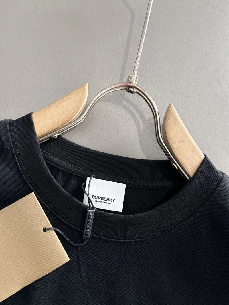 GoAnywhere Burberry T-Shirts 102910