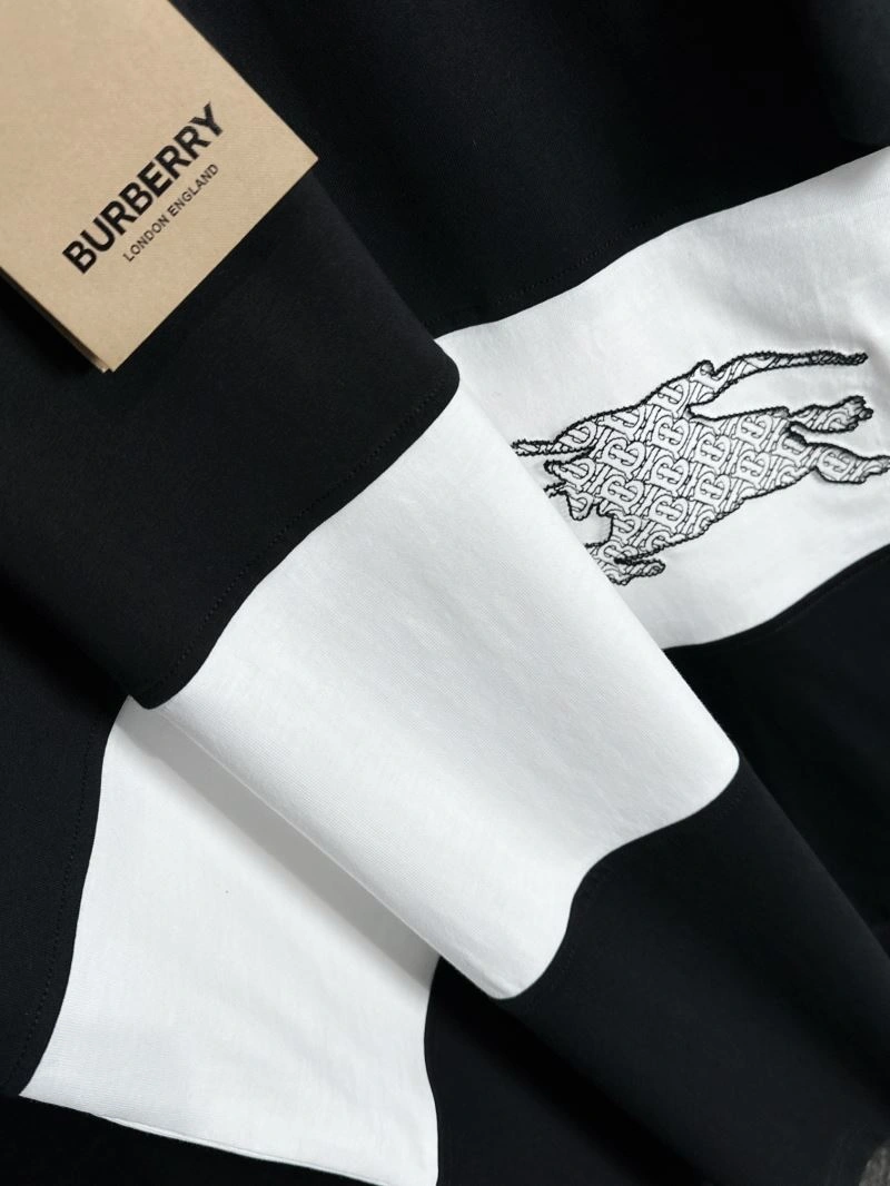 GoAnywhere Burberry T-Shirts 102910