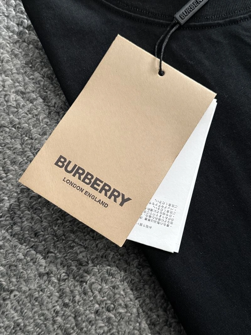 GoAnywhere Burberry T-Shirts 102910