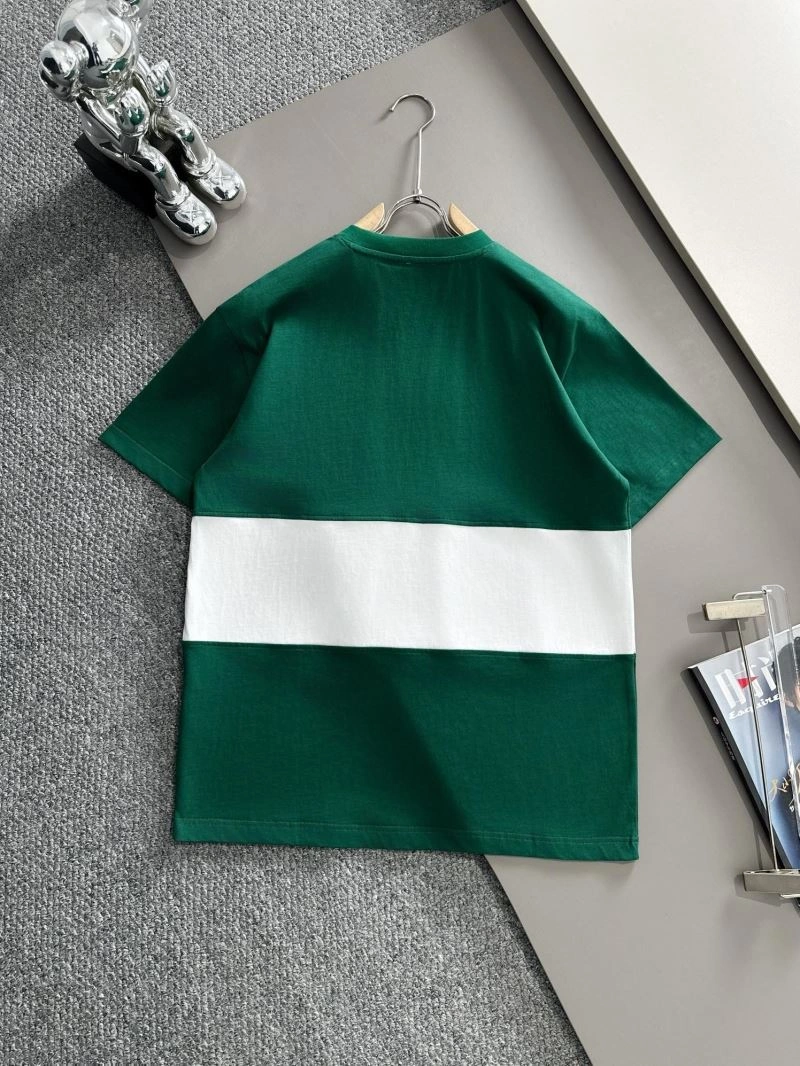 Burberry T-Shirts Snug 102917
