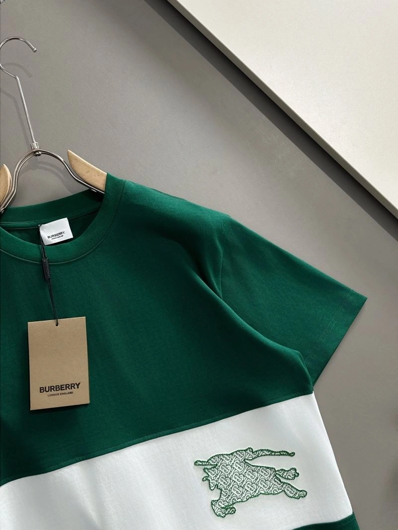 Burberry T-Shirts Snug 102917