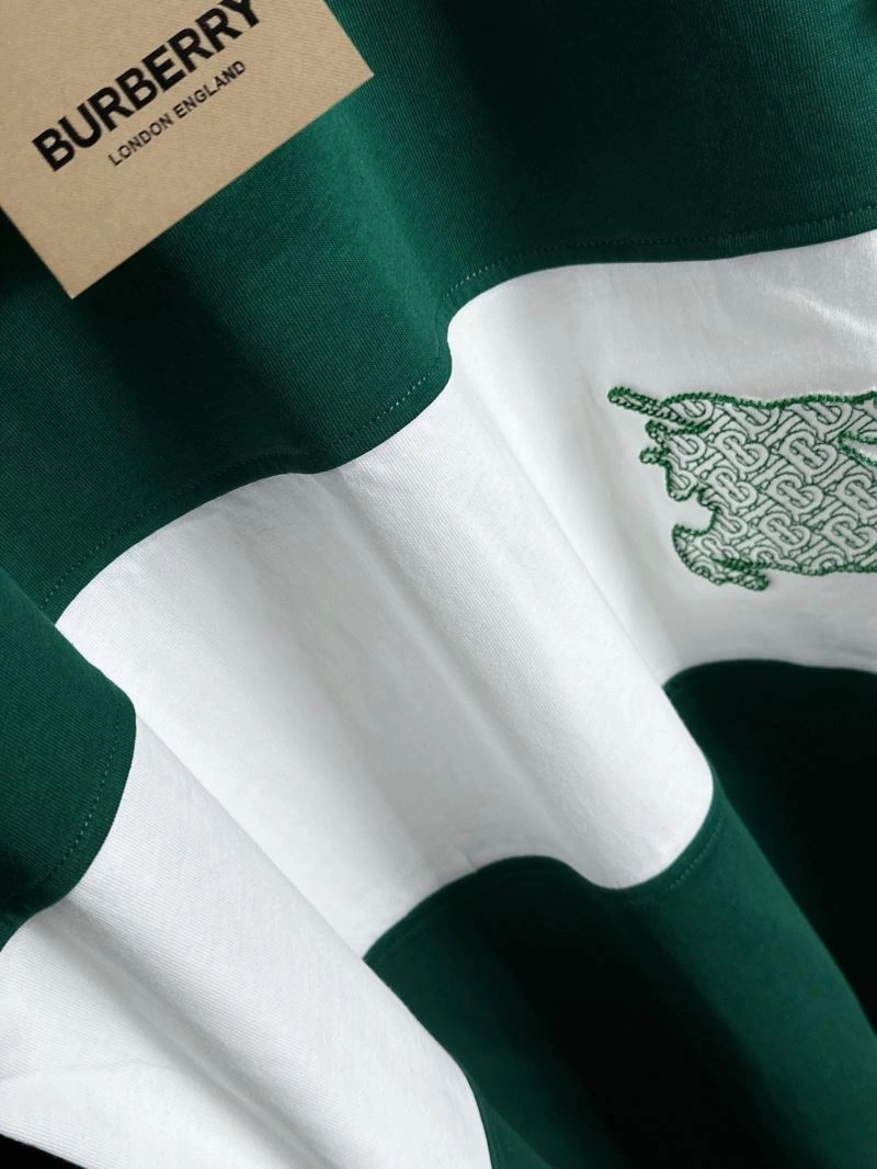 Burberry T-Shirts Snug 102917