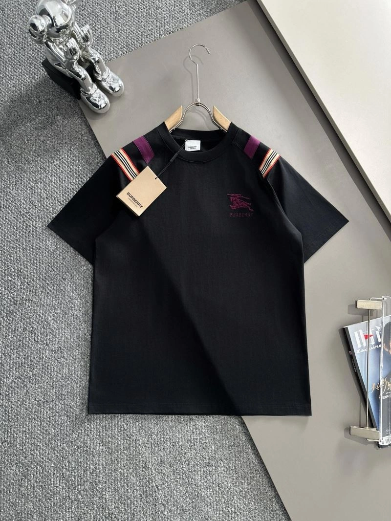 WellDesigned Burberry T-Shirts 102912