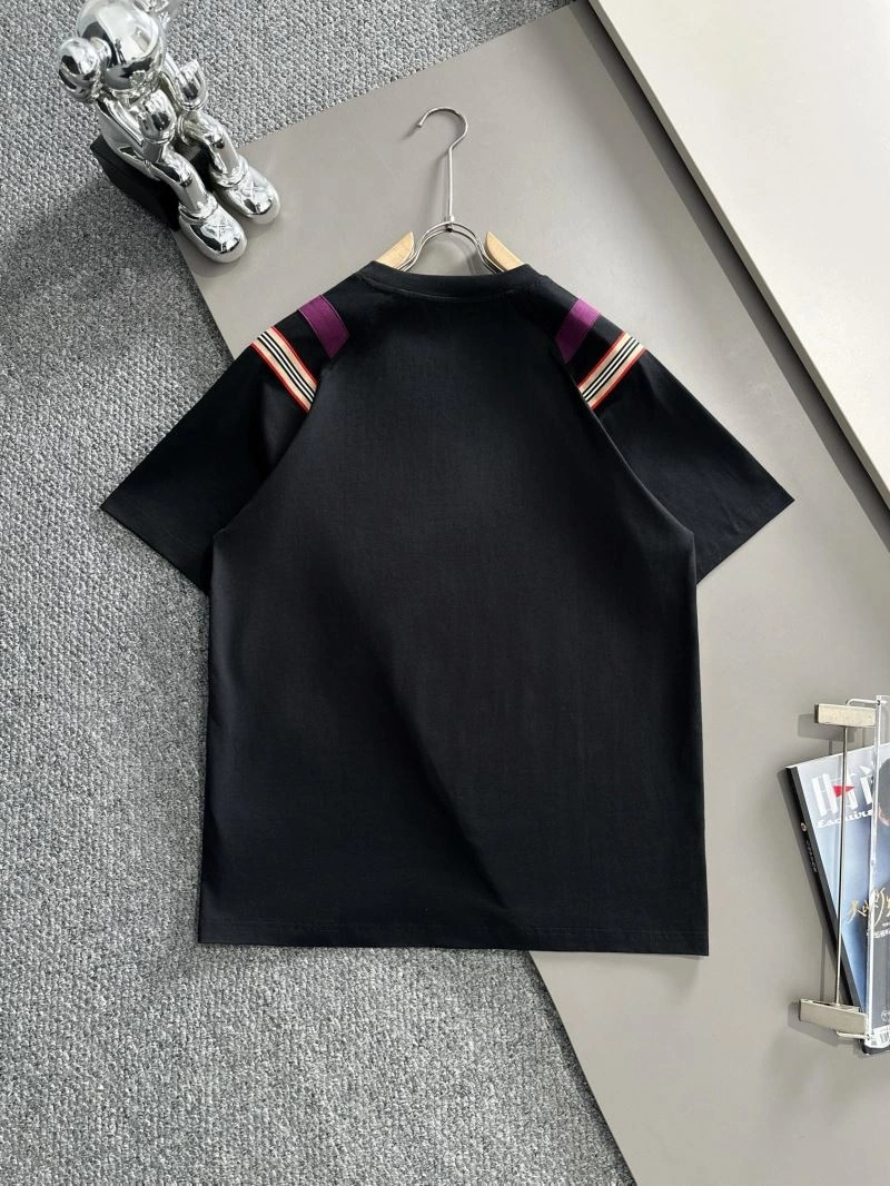 WellDesigned Burberry T-Shirts 102912