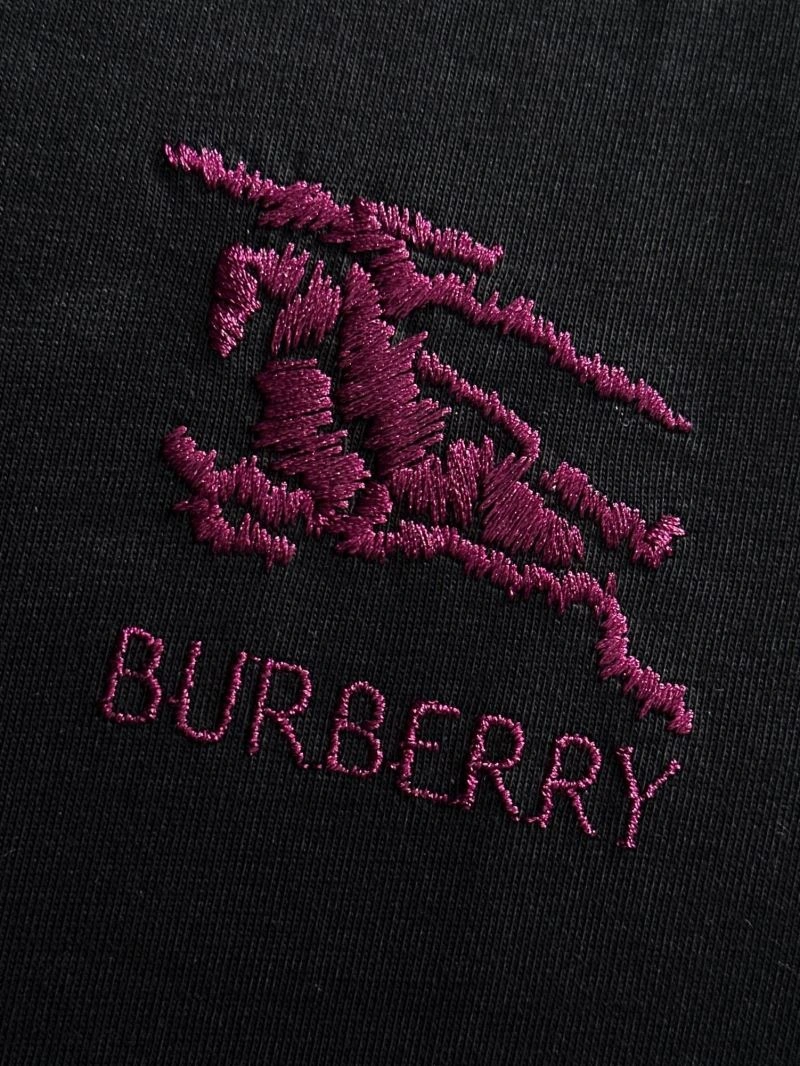 WellDesigned Burberry T-Shirts 102912