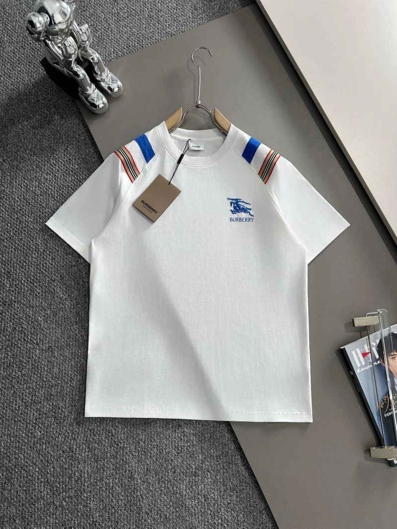 Burberry T-Shirts Comfortable 102924