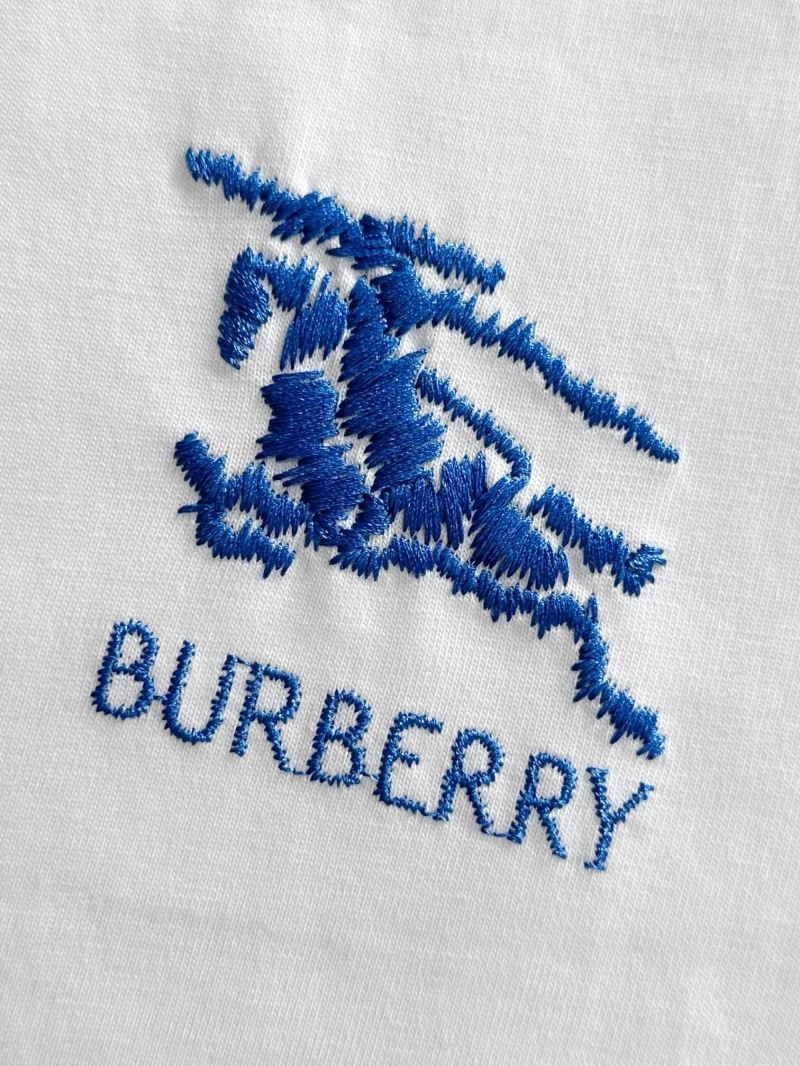 Burberry T-Shirts Comfortable 102924
