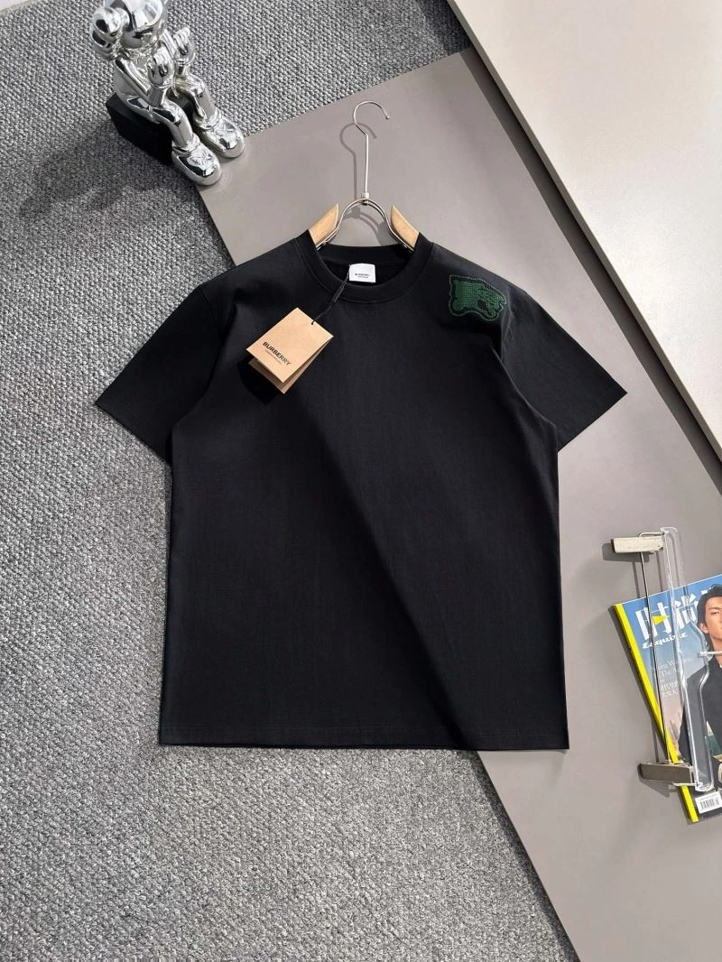 Practical Burberry T-Shirts 102915