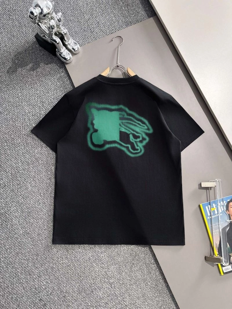 Practical Burberry T-Shirts 102915