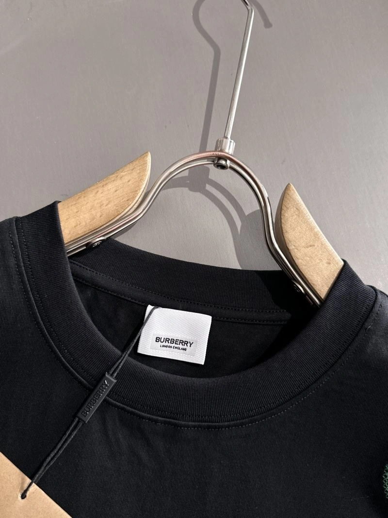 Practical Burberry T-Shirts 102915