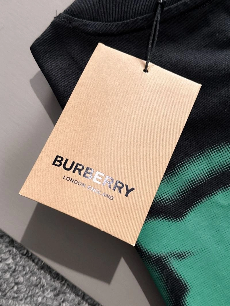 Practical Burberry T-Shirts 102915