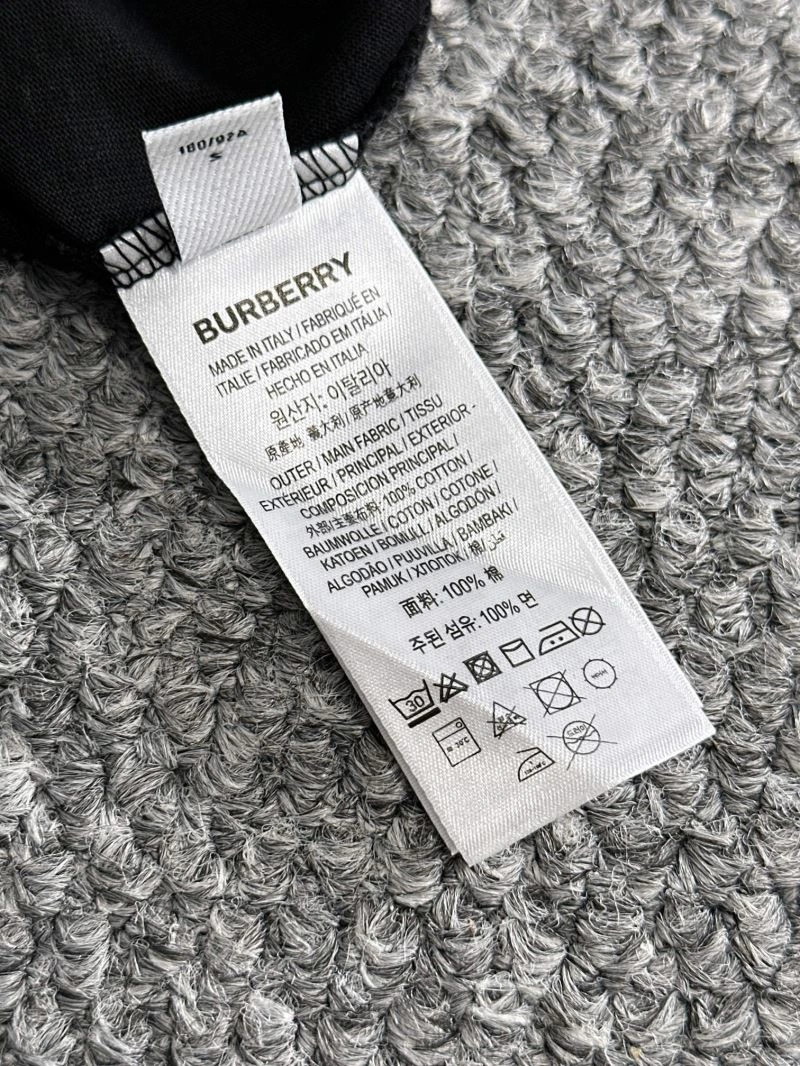Burberry T-Shirts AllSeason 102908