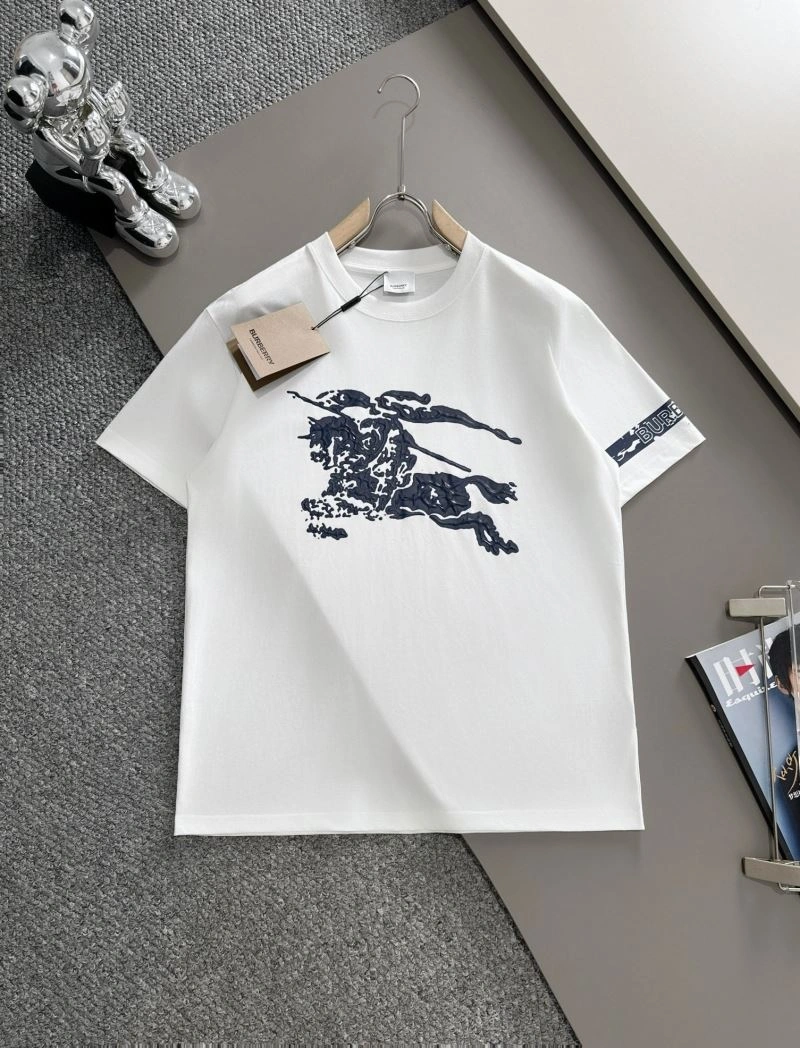 Thermal Burberry T-Shirts 102946