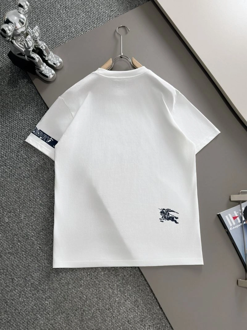 Thermal Burberry T-Shirts 102946