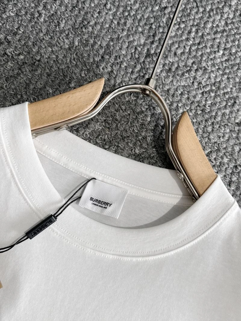 Thermal Burberry T-Shirts 102946