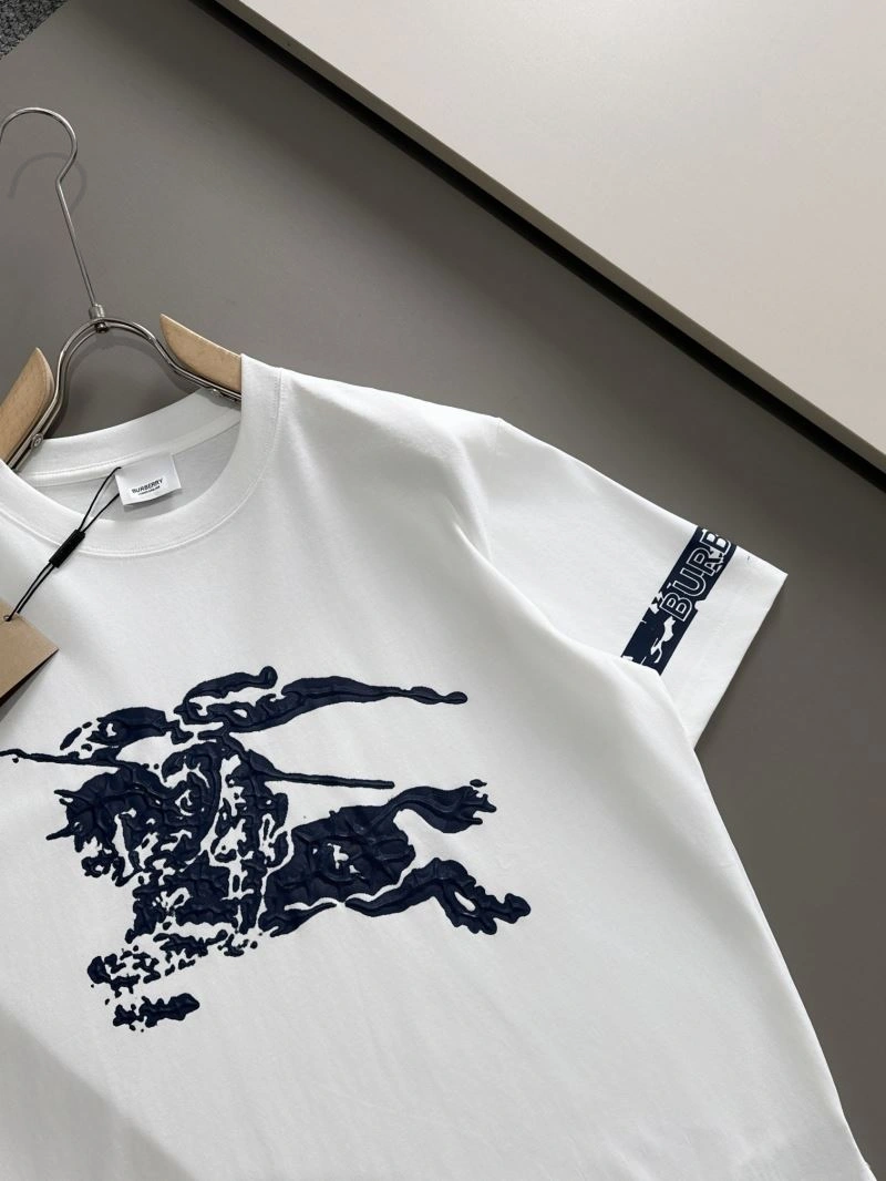 Thermal Burberry T-Shirts 102946