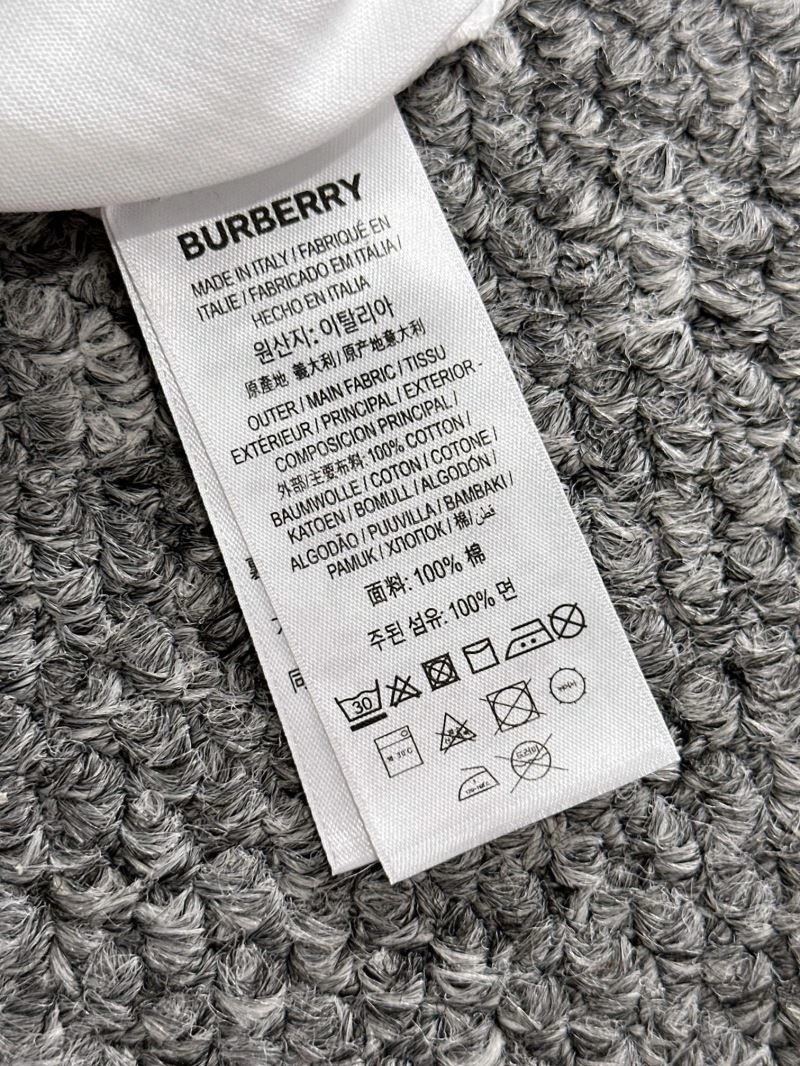 Thermal Burberry T-Shirts 102946